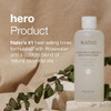 Natio Australia Aromatherapy Rosewater And Chamomile Gentle Skin Toner 8.4 Oz Gentle Alcohol Free Face Toner For Oily Dry Or Sensitive Skin