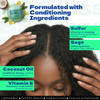 Bronner Bros Maximum Strength Super Gro Hair Grease And Scalp Treatment 6Oz