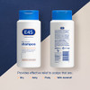 E45 200Ml Dermatological Dry Scalp Shampoo
