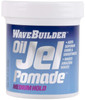 Wavebuilder Oil Jel Pomade Medium Hold 3.5 Oz