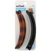 Scunci 5 Banana Combs Assorted Colors 6 Pieces Per Pack 1 Pack