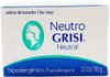 Grisi Soap Neutro 3.5 Ounce