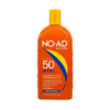 No Ad Sport Sunscreen Lotion Spf 50 16 Oz