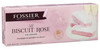 Pink Champagne Biscuit By Fossier