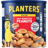 Planters Salted Peanuts Party Snacks 52 Oz 1 Ct
