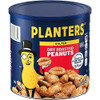 Planters Salted Peanuts Party Snacks 52 Oz 1 Ct