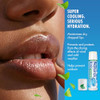 Natural Ice Original Medicated Lip Balm With Spf 15 Pack Of 48