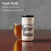 The Republic Of Tea Earl Greyer Black Tea Naturally Caffeinated 50 Count