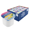 Thick And Easy Iddsi Level 2 Hint Of Lemon Water 4 Fl Oz Cups 24 Pack