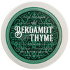 Pre De Provence Bergamot And Thyme Men S Fragrance Collection Shave Soap In Tin 150 G