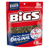 Bigs Sunflower Seeds Salted And Roasted Original Flavor 5.35 Oz. 12 Pk
