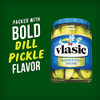 Bigs Sunflower Seeds Vlasic Dill Pickle Flavor 5.35 Oz. Pack Of 12