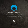 Kicking Horse Coffee Three Sisters Medium Roast Whole Bean 2.2 Pound Certified Organic Fairtrade Kosher Coffee