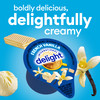 International Delight Creamer Singles French Vanilla 192 Count