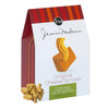 J And M Foods Original Cheese Straws Family Favorite Snacks Made With Aged Cheddar Simple Ingredients Perfect For Parties Quick Bites And