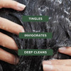 Tea Tree Special Shampoo Deep Cleans Refreshes Scalp For All Hair Types Especially Oily Hair 2.5 Fl. Oz