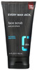 Every Man Jack Face Scrub Pre Shave Mint 5 Ounce