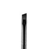E.L.F. Small Angled Brush Creates Even Thin And Straight Lines Great For Applying Lip Color Eyebrow Color And Eyeliner Vegan And Cruelty