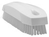 Vikan 64405 Brush Nail Stiff Pp Pbt White
