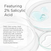 Glytone Chest And Back Acne Treatment Spray 2 Percent Bha Salicylic Acid With Gluconolactone Body Acne Treatment For Bacne And Blackheads