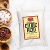 Pure Citric Acid 10 Pound Food Grade And Non Gmo Natural Food Preservative Beauty Ingredient By Spicy World