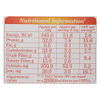 Nutrela High Protein Soya Chunks