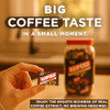 Kopiko Coffee Candy Bold Tasty Hard Candy From Indonesia With Real Coffee Extract A Satisfying Boost For On The Go Energy 28.2Oz Jar