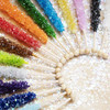 36 Extra Large Assorted Rock Candy Sticks Espeez Candy Party Favors For Birthdays Weddings Receptions Bridal Baby Showers Rock Bulk