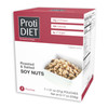 Protidiet Roasted Soy Nuts High Protein Snack Lightly Salted 7 Ct