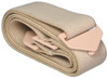 Hollister Adjustable Ostomy Belt Medium 23 X 43 Inch