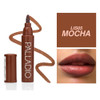 Palladio Lip Stain Hydrating And Waterproof Formula Matte Color Look Longlasting All Day Wear Lip Color Smudge Proof Natural Finish Precise