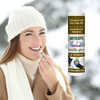 Montana Emu Ranch Lip Therapy Lip Balm 0.25 Ounce Vanilla Spice Flavor Enhanced With Pure Emu Oil