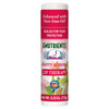 Montana Emu Ranch Lip Therapy Lip Balm 0.25 Ounce Cherry Almond Flavor Made With Pure Emu Oil