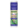 Montana Emu Ranch Natural Lip Balm 0.25 Ounce Unscented Made With Pure Emu Oil