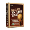 Sugar In The Raw Granulated Turbinado Cane Sugar 2 Lb Box