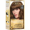 L Oreal Paris Superior Preference Luminous Fade Defying Permanent Hair Color Hair Dye For Up To 9 Weeks Of Radiance Medium Chestnut Brown