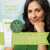 Emerita Phytoestrogen Body Cream 2 Oz
