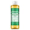 Dr. Bronner S Almond Pure Castile Liquid Soap Body Wash 8 Oz