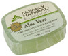 Clearly Natural Glycerine Bar Soap Aloe Vera 4 Oz