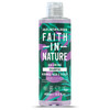 Faith In Nature Organic Lavender And Geranium Shampoo 13.5 Fl Oz Normal Hair