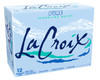 La Croix Sparkling Water Pure 12 Fl Oz Pack Of 12
