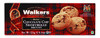 Walkers Classic Shortbread Chocolate Chip 4.4 Oz