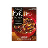 Gourmet Du Village Brie Topping Cranberries And Almonds