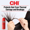 Chi 44 Iron Guard Thermal Protection Spray For Hair 8 Oz