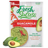 Concord Foods Extra Spicy Guacamole Seasoning Mix 1.2 Oz Pack Of 18
