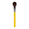 Bdellium Tools Professional Makeup Brush Studio Series 960 Precision Blusher With Mix Of Soft Synthetic And Natural Fibers For Pop Of Color