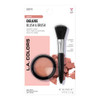 L.A. Colors Blush Value Pack Natural Carded Cbc141N