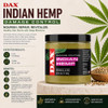 Dax Indian Hemp 7.5 Ounce