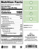Fiddyment Farms 2Lb Unsalted Pistachio Kernels