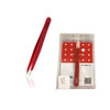Rubis Swiss Cross Classic Slant Tweezers 1K101